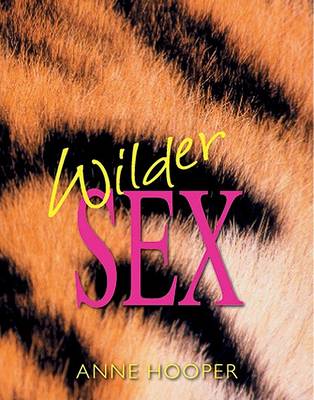 Book cover for Wilder Sex