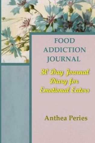 Cover of Food Addiction Journal