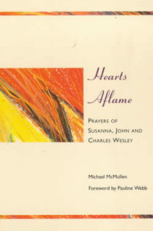 Cover of Hearts Aflame