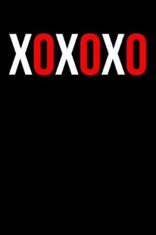 Cover of Xoxoxo