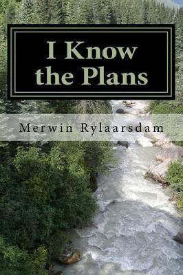 Cover of I Know the Plans