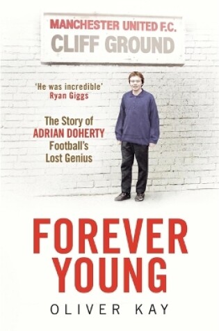 Cover of Forever Young