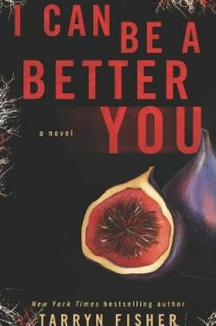 Cover of I Can Be A Better You