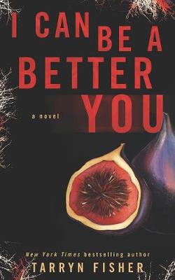 Book cover for I Can Be A Better You