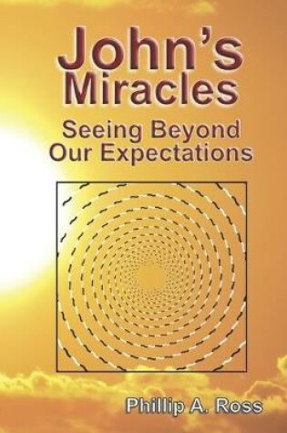 Cover of John's Miracles