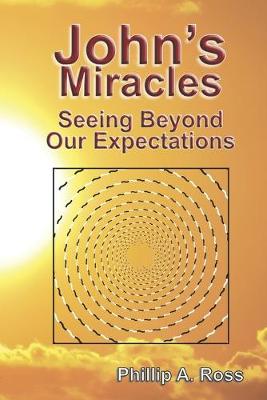 Book cover for John's Miracles