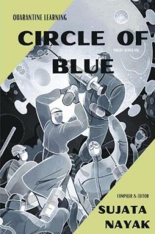 Cover of Circle of blue