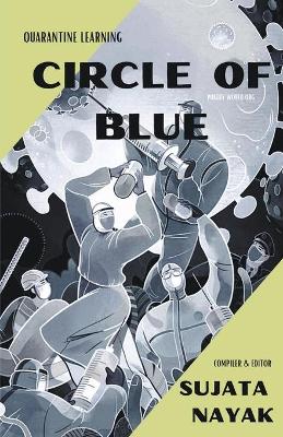 Book cover for Circle of blue