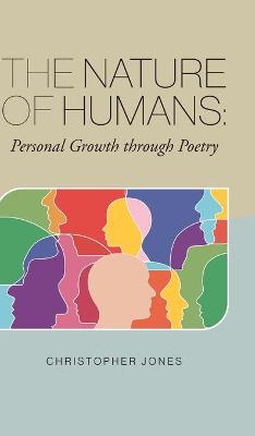 Book cover for The Nature of Humans