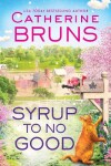 Book cover for Syrup to No Good