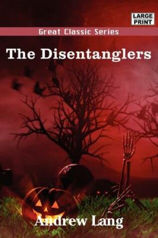 Cover of The Disentanglers