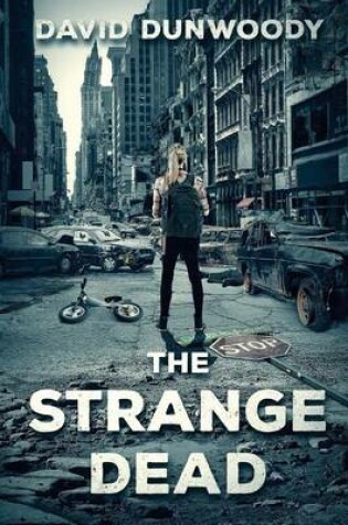 Cover of The Strange Dead
