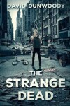 Book cover for The Strange Dead