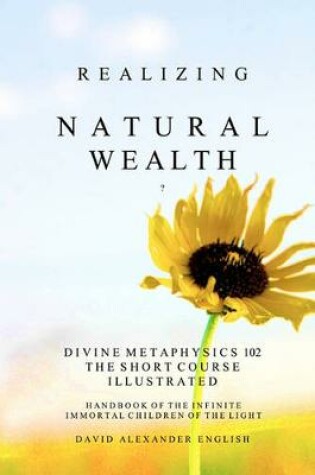 Cover of Realizing Natural Wealth