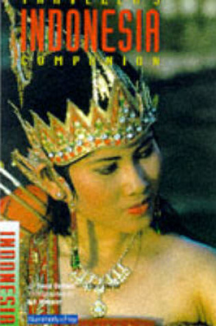 Cover of Indonesia