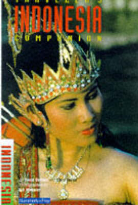 Cover of Indonesia