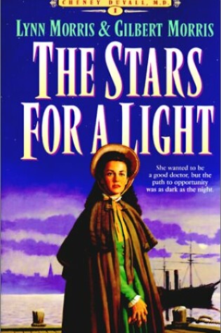 Cover of Stars for a Light