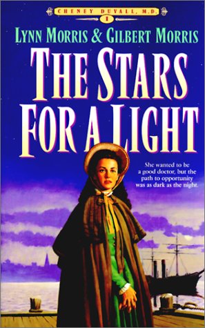 Book cover for Stars for a Light