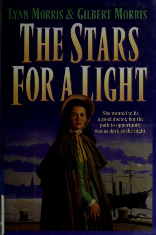 Cover of The Stars for a Light