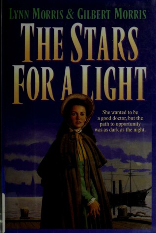 Book cover for The Stars for a Light