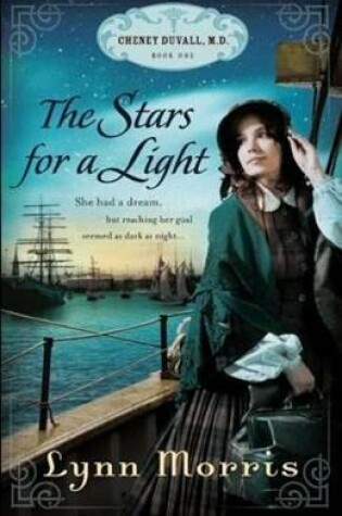 Cover of The Stars for a Light