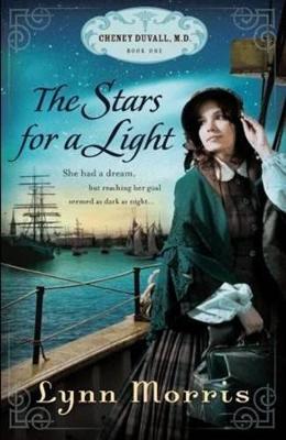 Book cover for The Stars for a Light