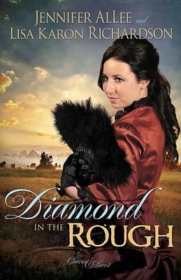 Book cover for Diamond in the Rough