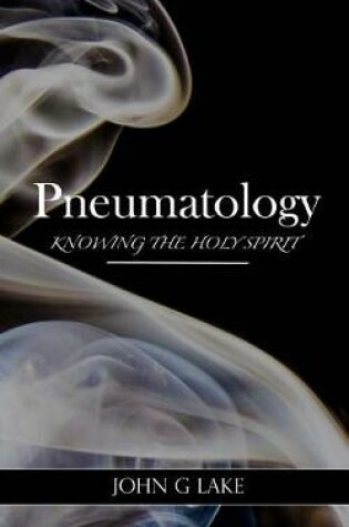 Cover of Pneumatology