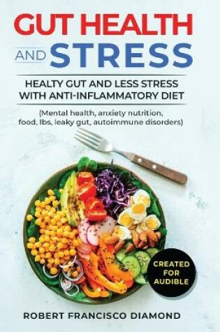 Cover of Gut Health and Stress