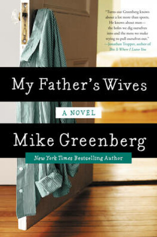 Cover of My Father's Wives