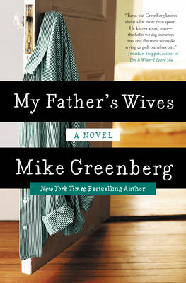 Book cover for My Father's Wives