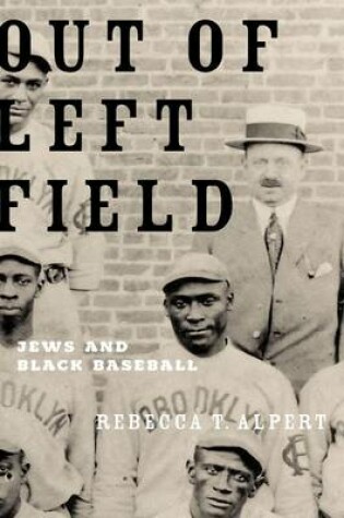 Cover of Out of Left Field