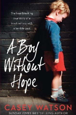 Cover of A Boy Without Hope