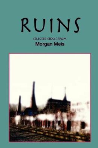 Cover of Ruins