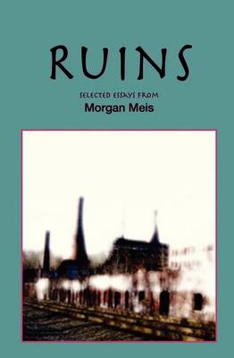 Book cover for Ruins