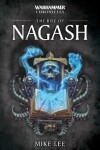 Book cover for The Rise of Nagash