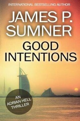 Cover of Good Intentions