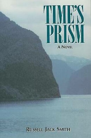 Cover of Time's Prism