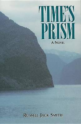 Book cover for Time's Prism