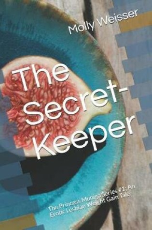 Cover of The Secret-Keeper