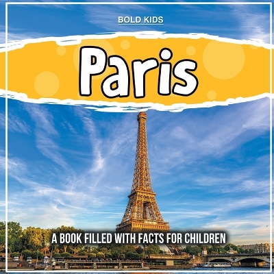 Book cover for Paris