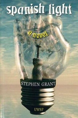 Cover of Spanish Light: A Novel