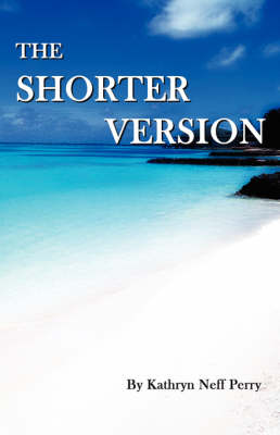 Book cover for The Shorter Version