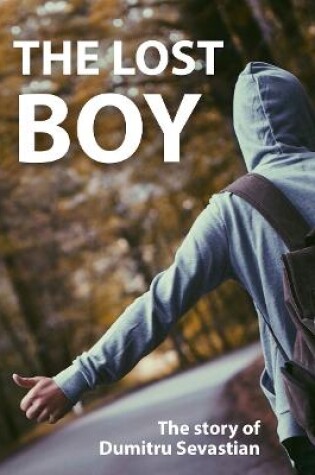 Cover of The Lost Boy