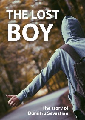 Cover of The Lost Boy