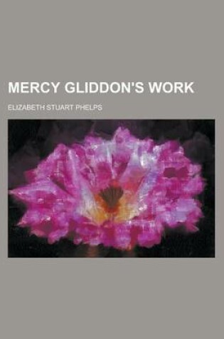 Cover of Mercy Gliddon's Work