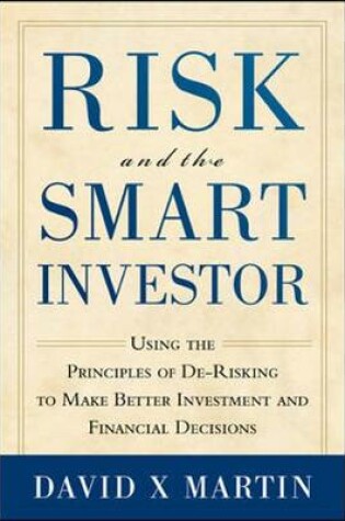 Cover of Risk and the Smart Investor