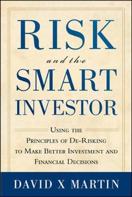 Book cover for Risk and the Smart Investor