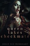 Book cover for Queen Takes Checkmate