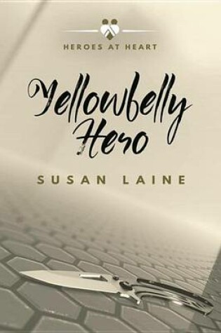 Cover of Yellowbelly Hero